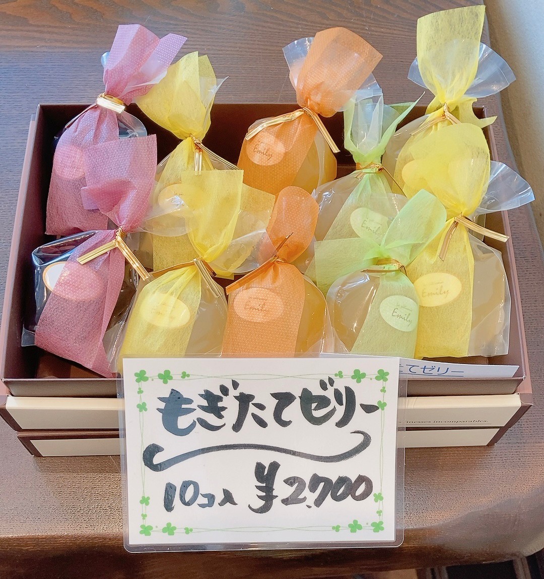 LINE_ALBUM_2023.3焼き菓子_230324_0
